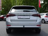 Skoda Octavia Combi 2.0 TDI Clever LED Navi AHK Kamera - Skoda Octavia: Allradantrieb