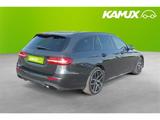 Mercedes-Benz E 400 d 4Matic T 9G-tronic AMG Line+LED+AHK+PANO - Mercedes-Benz E 400 aus 2022