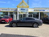 Volkswagen Arteon R-Line Pano Standhzg IQ-LED Matrix H&K - graue Volkswagen Arteon