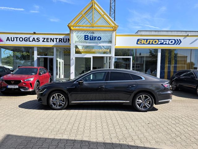 VW Arteon R-Line Pano Standhzg IQ-LED Matrix H&amp;K