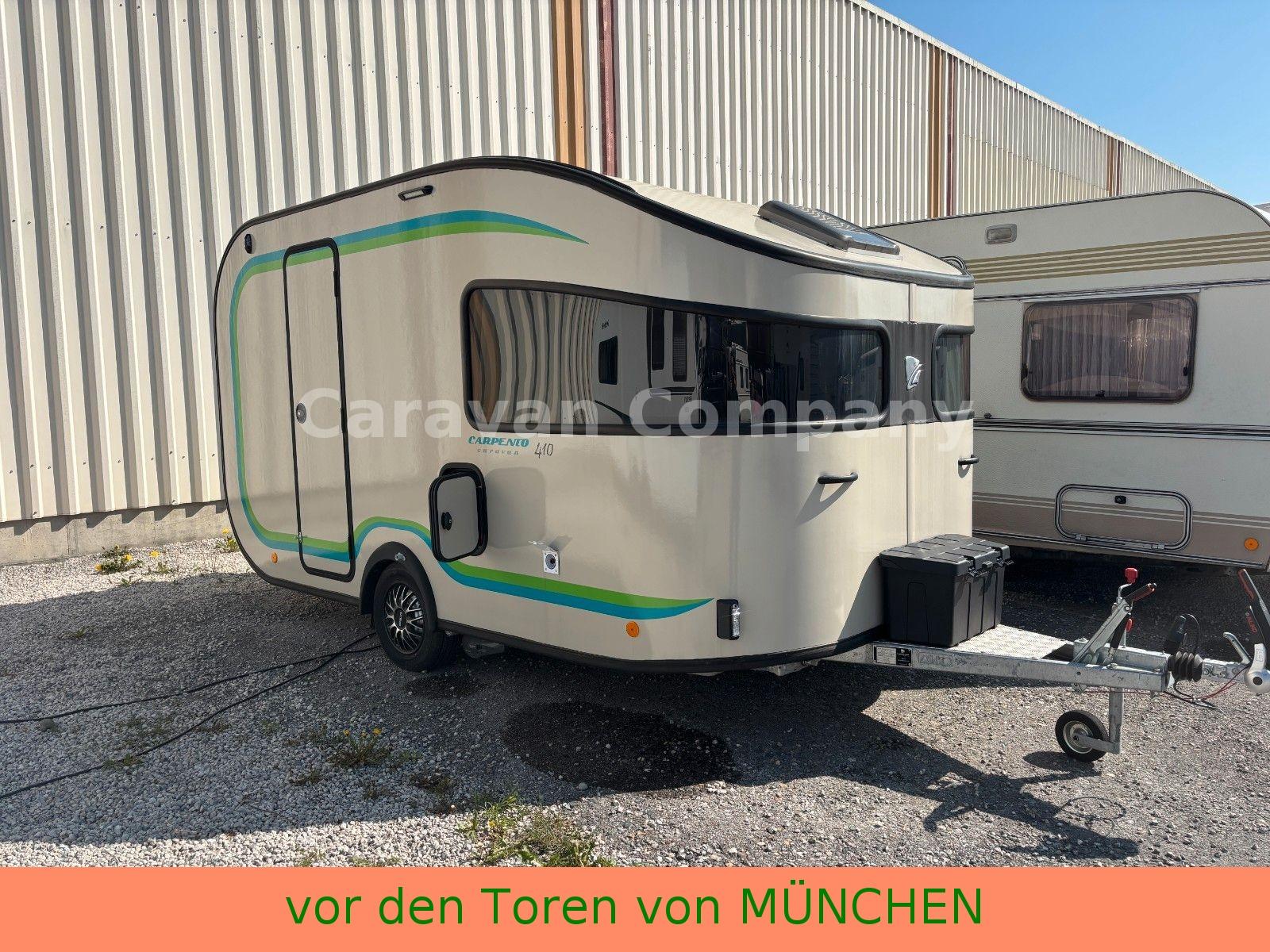 Andere CARPENTO 410