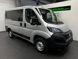 Fiat Ducato L1H1 *NAVI*KAMERA*TEMPOMAT*SITZHEIZUNG* - scheckheftgepflegte Fiat Ducato
