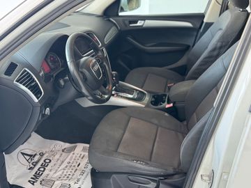Audi Q5 - 5
