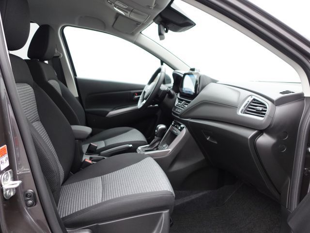 Fahrzeugabbildung Suzuki S-Cross 1.4 Comfort KlimaA,LED,Navi
