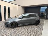 Volkswagen VW Golf 7R  Einzelstück mit Show-Umbau  - : Allradantrieb, Show