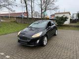 Ford Fiesta Titanium/Kamera/Carplay/SHZ+LHZ/Spurassis - Ford Fiesta Gebrauchtwagen in Mannheim