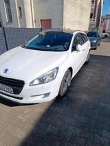 Peugeot 508 GT Kombi - Peugeot 508 in Bochum