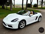 Porsche Boxster 718 come NUOVA - Porsche: Com