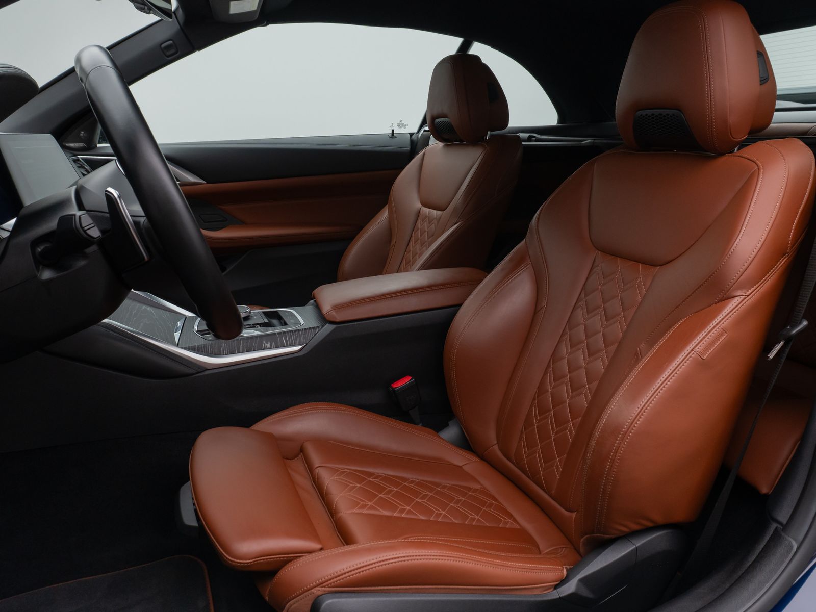 Fahrzeugabbildung BMW 430i Cabrio M Sport Kamera Laser DAB H/K Komfort