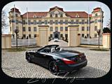 Mercedes-Benz SL65 AMG|B&O|Airscarf|Designo|Carbon|Performance - Mercedes-Benz SL 65 AMG Gebrauchtwagen