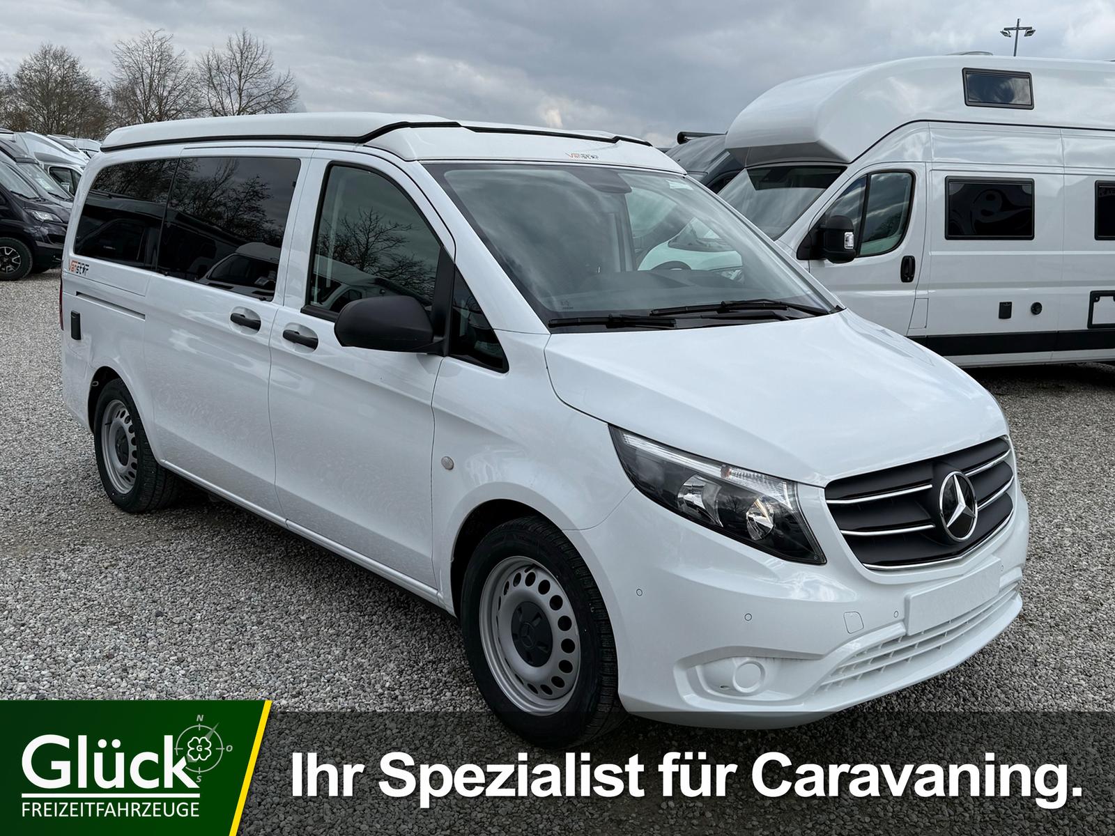 Pössl Vanstar Vito * NUR AN GEWERBEKUNDEN! *
