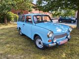 Trabant 601 S Deluxe LX Limousine Original... - Trabant 601: Limousine, Deluxe
