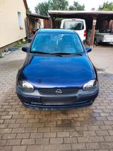 Opel Corsa b/ Bastlerfahrzeug - Opel Corsa aus 2000: B