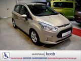 Ford B-Max 1.6 Duratec  Linksgas - Ford B-Max aus 2015