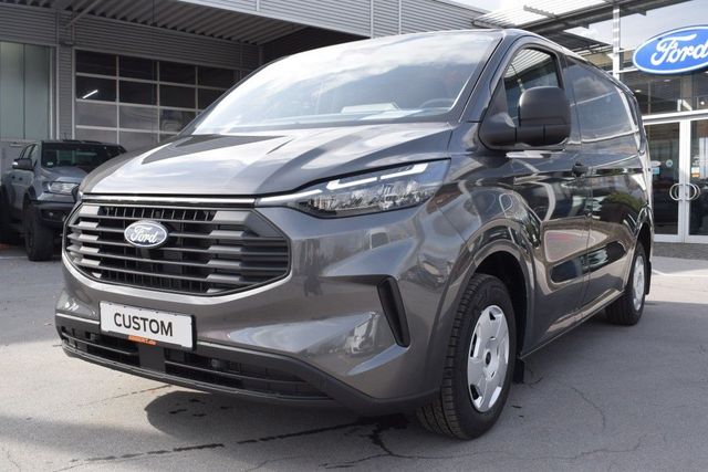 Ford Transit Custom 280 L1H1 Autm. Trend Express-Line