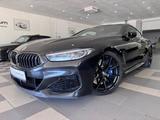 BMW M850i xDrive Coupe - schwarze BMW M850