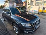 Audi SQ5 Sline quattro klima leder Navi  S... - Audi SQ5 in Aachen