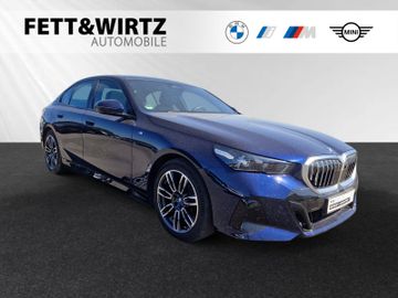BMW Leasingangebot: BMW 530e Inkl. € 1.190 Zubehörbonus*M Sport|Panorama