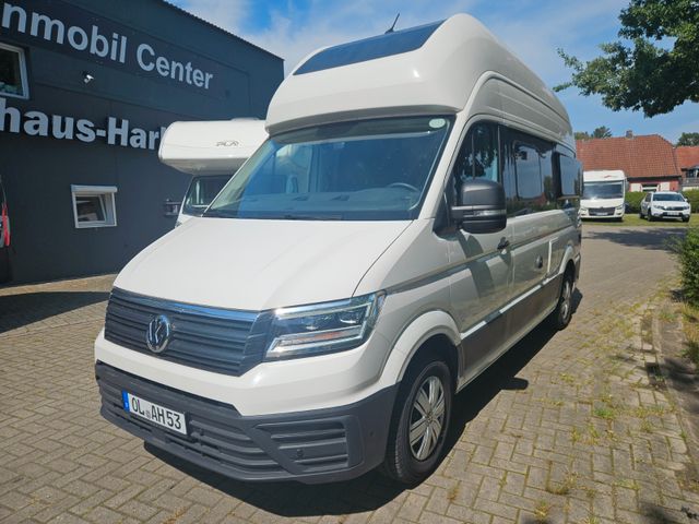 Volkswagen Grand California -1.Hd-Markise-Ahk -LED -ACC-Ahk