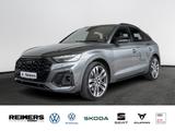 Audi SQ5 Sportback 3.0 TDI Pano SpurH MATRIX KeyLess
