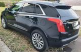 Cadillac XT5 3.6 V6 Platinum AWD, Vollausstattung - Cadillac: Schwarz