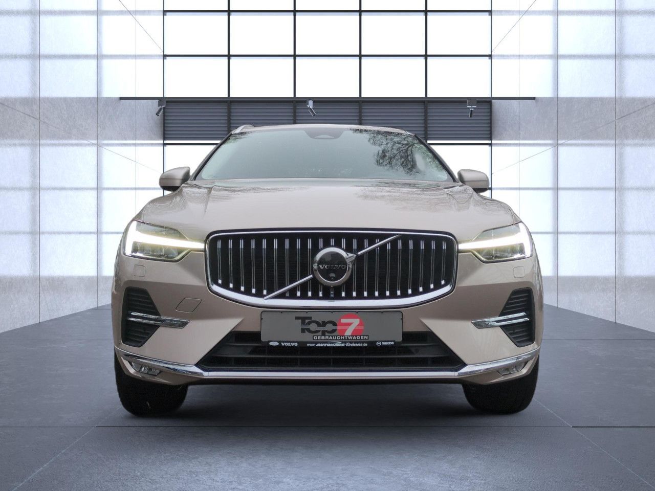 Volvo XC60 - Bild 6