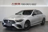 Mercedes-Benz E 220 d Limousine AMG Line *20 *Pano*Wide*BURM - Mercedes-Benz E 220 in Wuppertal