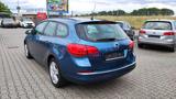 Opel Astra J Sports Tourer LED*Klimaauto*BT*Tel*Tempo - Opel Astra: J Sports Tourer
