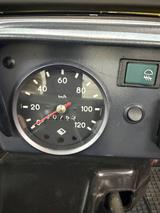 Trabant P 601 Kübel - Trabant 601 Gebrauchtwagen