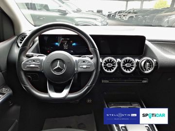 Mercedes B 180 - 8
