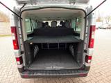 Renault Trafic PKW GRAND LIFE BLUE DCI150 - Renault aus 2022