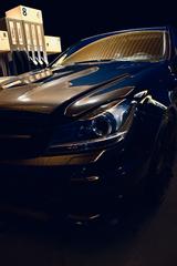 Mercedes-Benz Mercedes Benz/ AMG Styling/ Tuning/ W204 - Mercedes-Benz W204