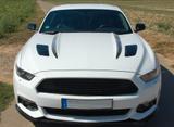 Ford Mustang 5.0 V8 GT/CS California Special Brembo - Ford Mustang: Cs