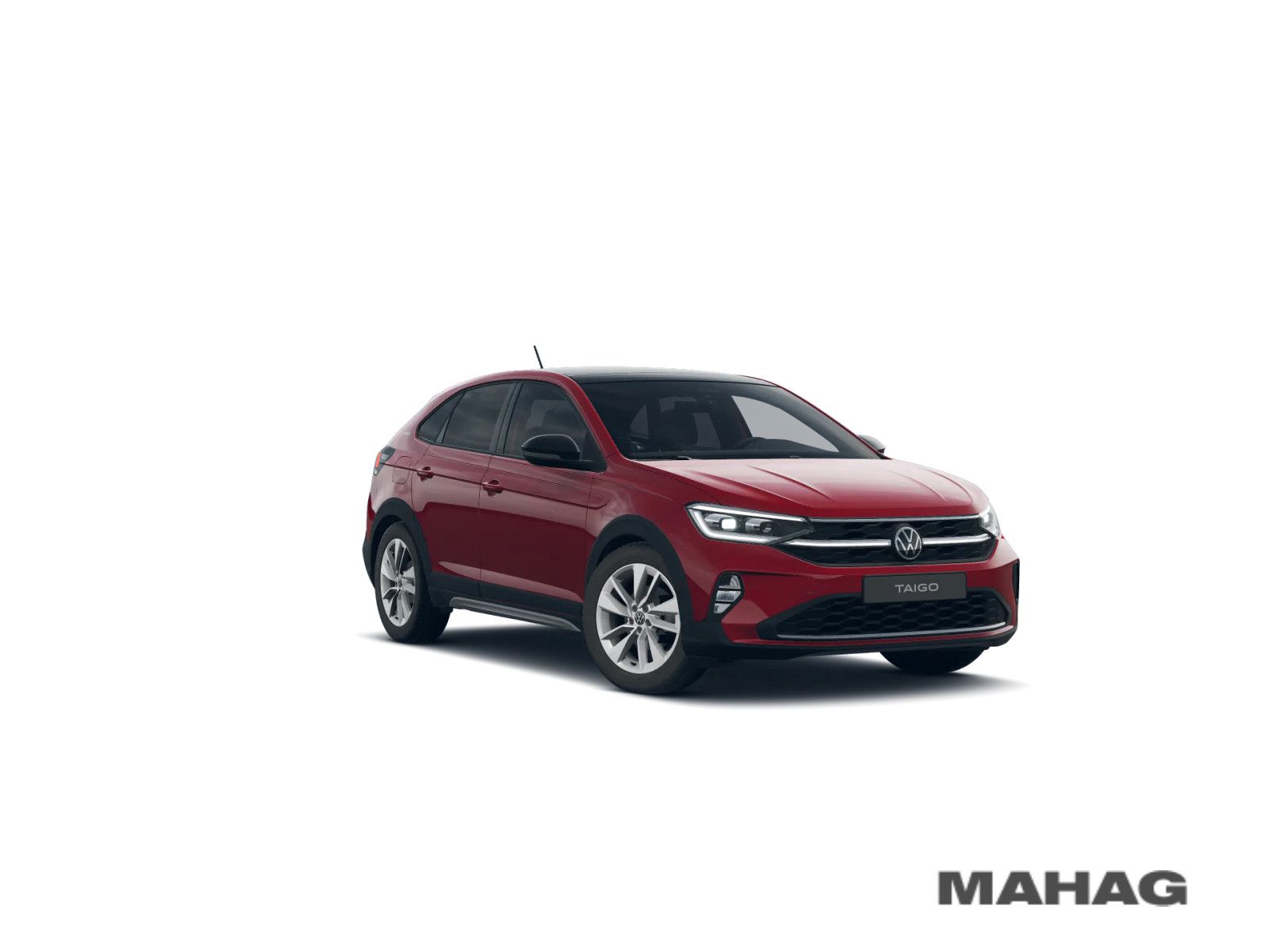 Volkswagen Taigo - Bild 10