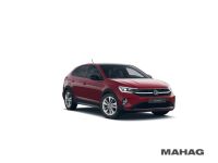Volkswagen Taigo - Vorschau Bild 10