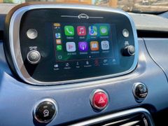 Fahrzeugabbildung Fiat 500X 1.0 KLIMA ALU ALLWETTER NAVI FREISPRECH