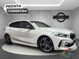 BMW Serie 1 118i M Sport/PREZZO PROMO - : Limousine, Prom