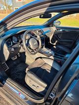 Audi S4 3.0 TFSI S tronic quattro Avant - - Audi S4: Kombi