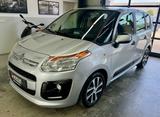 Citroën C3 Picasso 1.4 VTi 95 Tendance+Klimaanlage+PDC - Citroën C3 Picasso: Vti 95