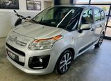 Citroën C3 Picasso 1.4 VTi 95 Tendance+Klimaanlage+PDC - Citroën C3 Picasso: 1.4