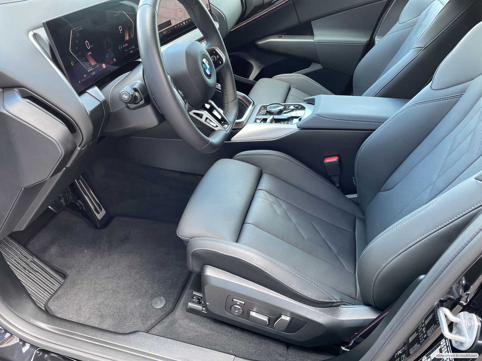 BMW X3 - Bild 10
