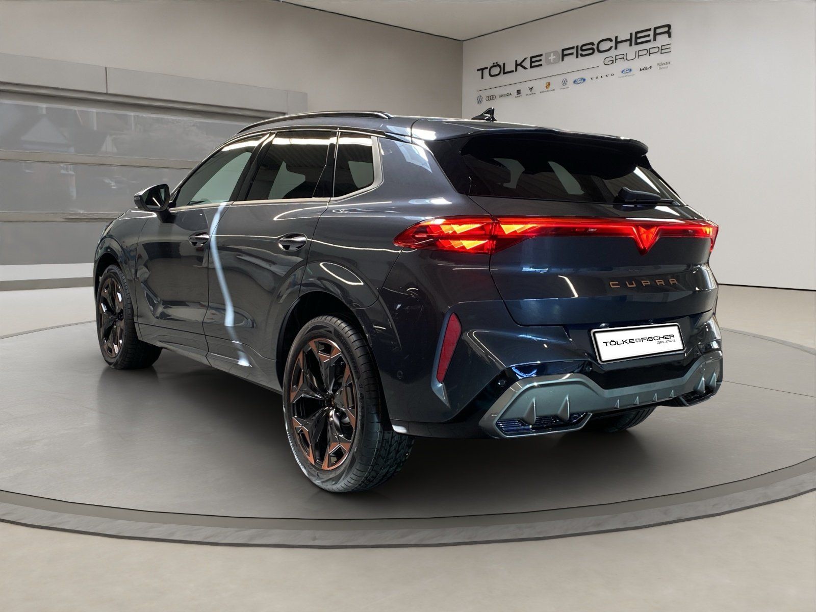 Cupra Terramar - Bild 4