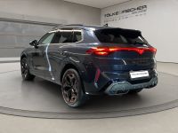 Cupra Terramar - Vorschau Bild 4