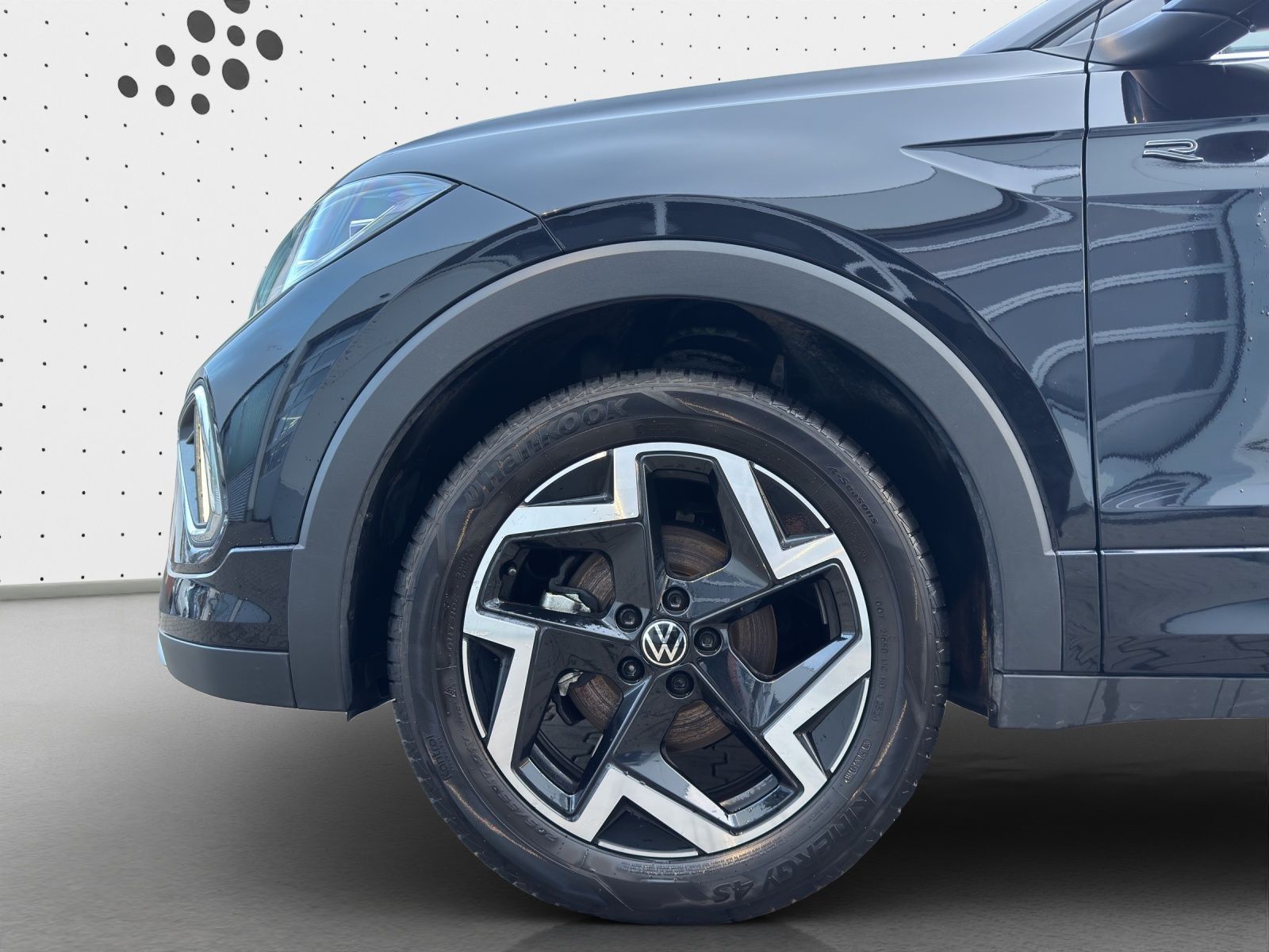 Volkswagen T-Cross - Bild 14