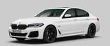 BMW 545 e xDrive M Sport*Glass.Dach*Head Up*R.Kamera - BMW 545 aus 2023