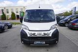 Fiat Ducato 35 L4H2 180 Multijet Maxi Hochdach+CAR PL - Fiat Ducato: Hochdach