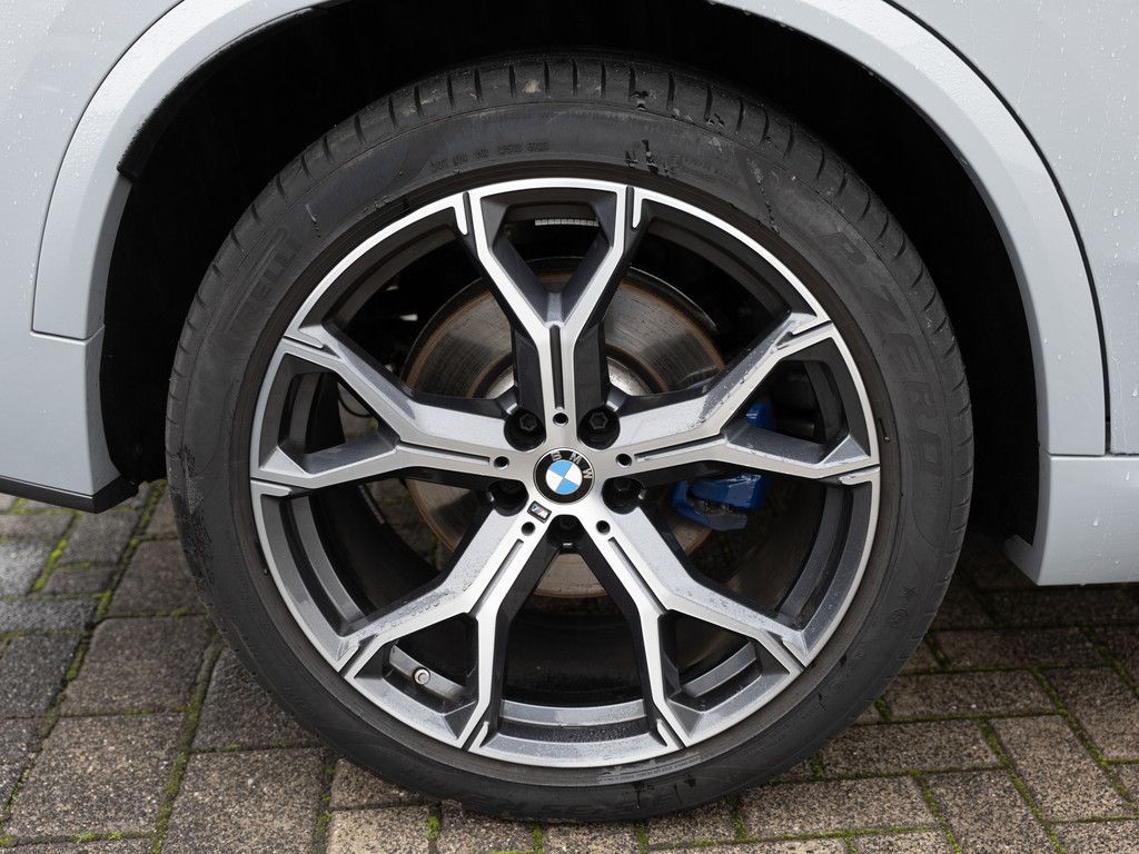 BMW X5 - Bild 9