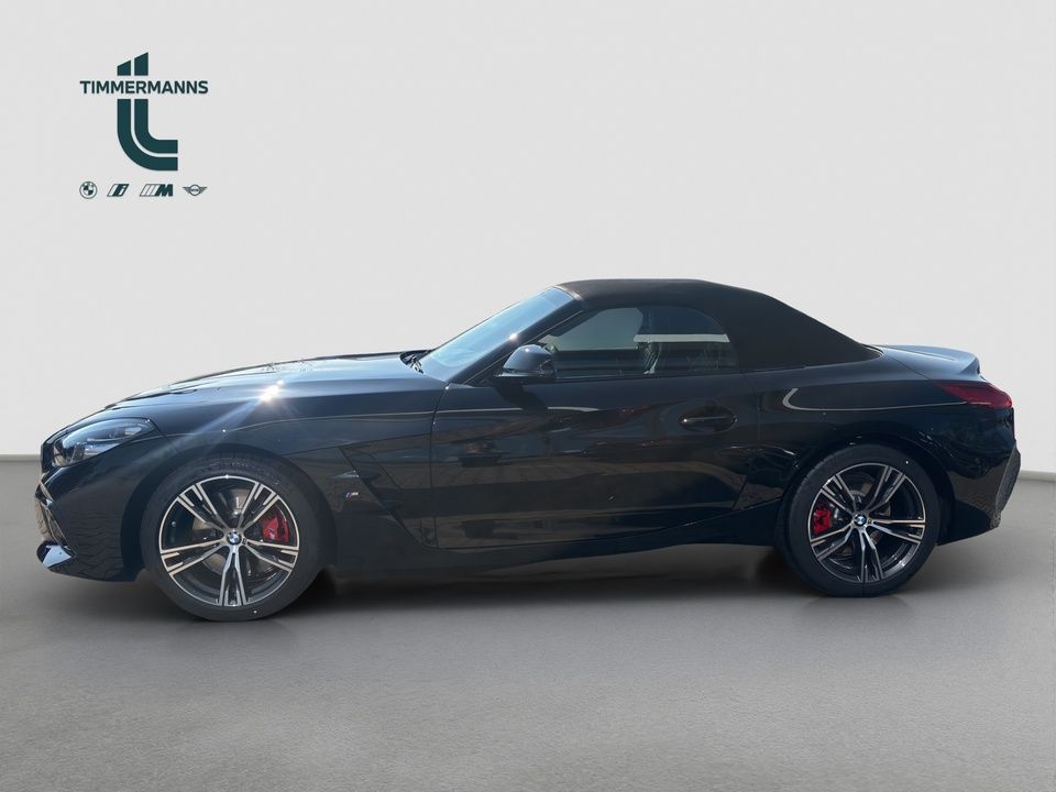 BMW Z4 - Bild 2