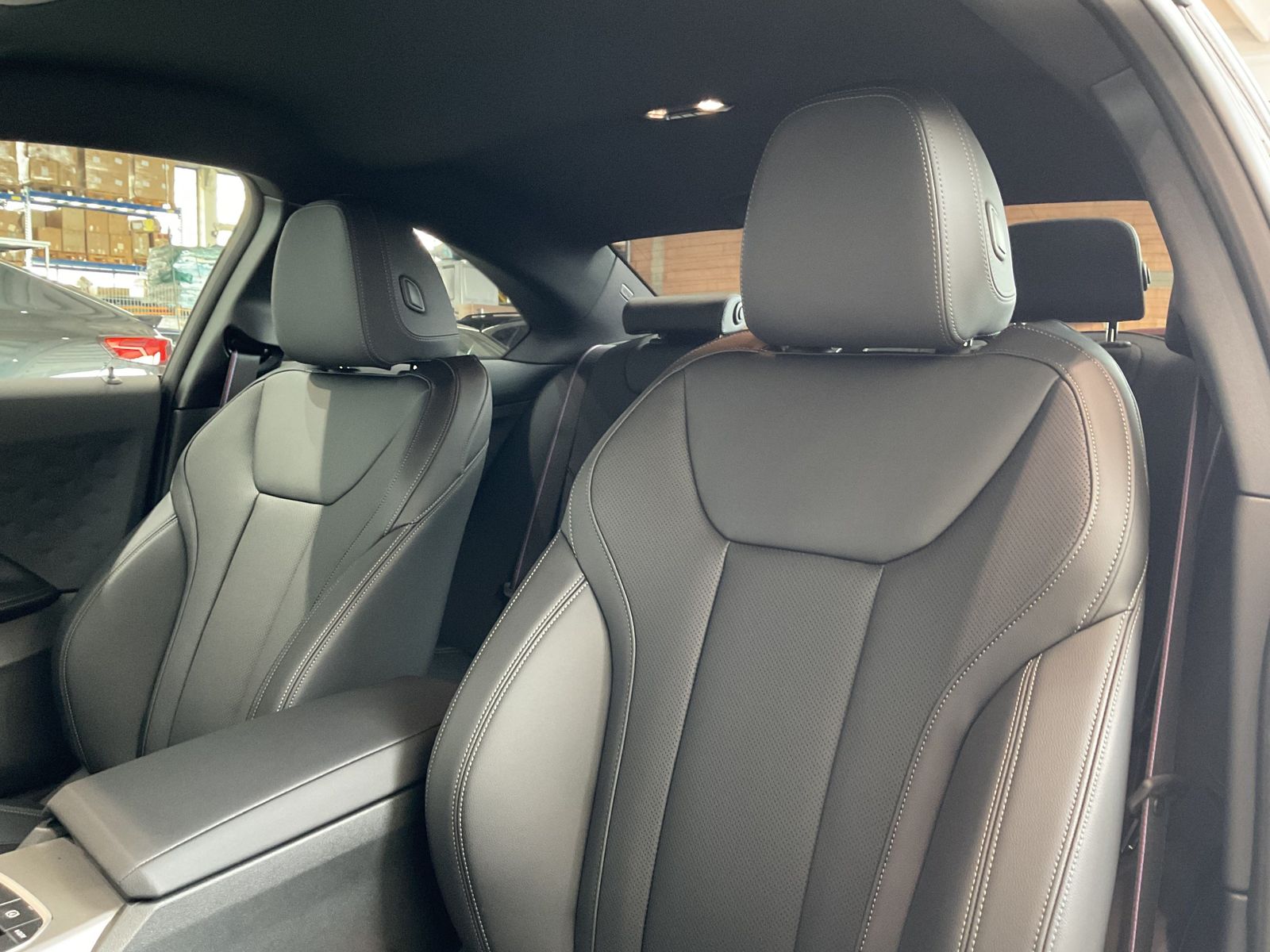 BMW 230 - Bild 7