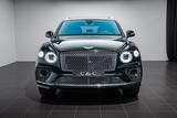 Bentley Bentayga V8 FIRST EDITION/NAIM/TOURING SPEC - Bentley Bentayga: First Edition
